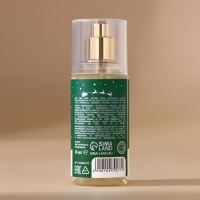 Мист для тела «Праздничный автобус», 88 мл, аромат сахарного леденца, Новый Год Мист для тела «Праздничный автобус», 88 мл, аромат сахарного леденца, Новый Год