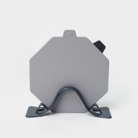 Набор досок разделочных &laquo;Уют&raquo;, 3 доски, подставка