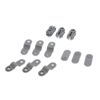 Конструктор &laquo;Робот-художник&raquo;