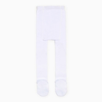 Колготки детские KAFTAN &laquo;Единорог&raquo; 92-98 см, белый