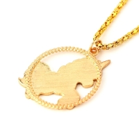 Подвеска новогодняя &laquo;Сказочно красивой&raquo; на Новый год, 8 х 10 см