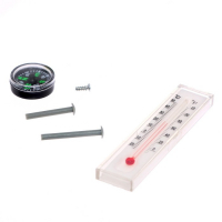 Набор для опытов &laquo;Погодная станция&raquo;