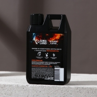 Гель для душа &laquo;Пробуждающий огонь&raquo;, 300 мл, аромат мужского парфюма, HARD LINE