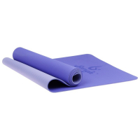 Коврик для йоги Sangh, 183&times;61&times;0,6 см, цвет сиреневый
