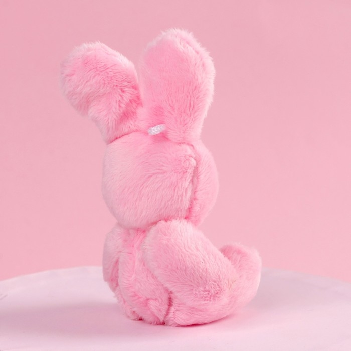 Мягкая игрушка «Только для тебя», медведь, цвета МИКС, в шоубоксе Мягкая игрушка «Только для тебя», медведь, цвета МИКС, в шоубоксе