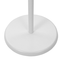 Торшер "Князь" со столиком 1х15Вт Е27 МОДЕЛЬ: BR 01036 белый Торшер "Князь" со столиком 1х15Вт Е27 МОДЕЛЬ: BR 01036 белый