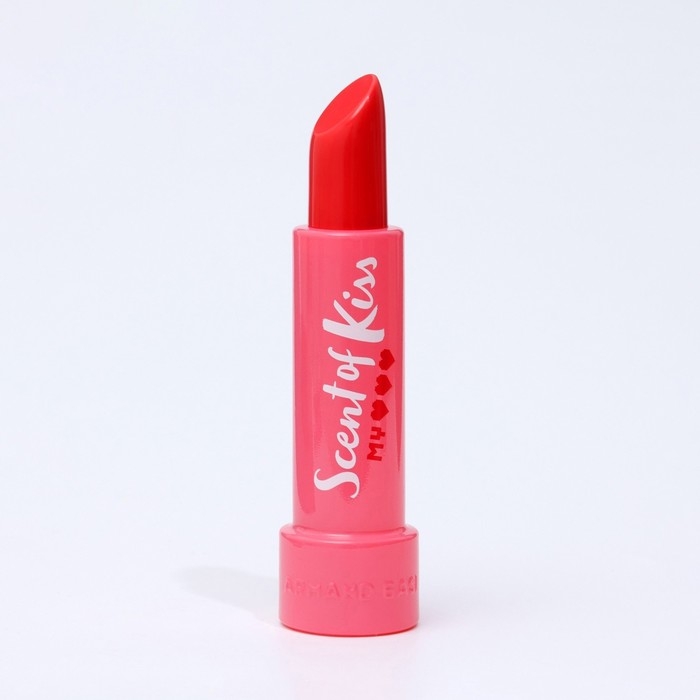 Туалетная вода женская SCENT OF KISS MY HEART, 50 мл