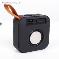 Портативная колонка, камуфляж, 3 Вт Портативная колонка, камуфляж, 3 Вт