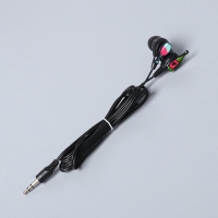 Подарочный набор: наушники, маска для сна и зарядное устройство 5000 mAh м. PB-03 &laquo;Mood&raquo;,20,5х16,5см.