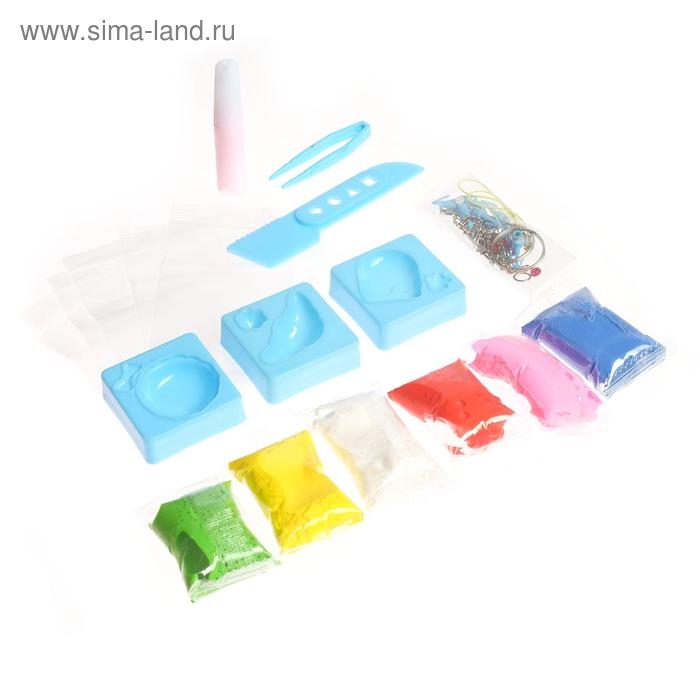 Набор для опытов &laquo;Чудесные макаруны&raquo;