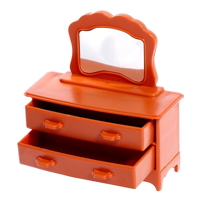 Кукольный домик &laquo;Крошики. Уютный дом&raquo; с мебелью