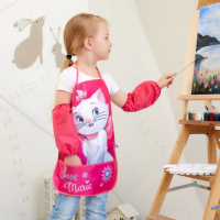 Фартук с нарукавниками детский &laquo;Мари&raquo;, Коты Аристократы, 49 х 39 см