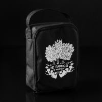 Подарочный набор автомобилиста Grand Caratt, Не парься, в сумке Подарочный набор автомобилиста Grand Caratt, Не парься, в сумке