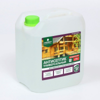 Универсальный антисептик Prosept Eco Universal, готовый состав, 5л Универсальный антисептик Prosept Eco Universal, готовый состав, 5л
