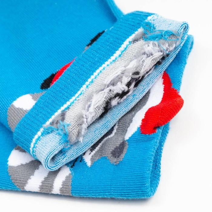 Носки женские &laquo;Енотик&raquo;, цвет микс, размер 36-40