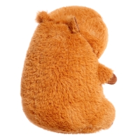 Мягкая игрушка «Капибара», 20 см Мягкая игрушка «Капибара», 20 см