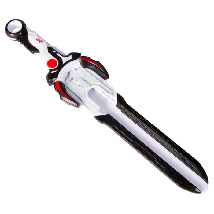 Набор волчков для баттлов Инфинити Надо &laquo;ЭпикЛончер. Dream pack. Fiery Dragon vs Super Whisker&raquo;