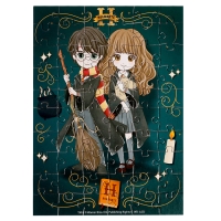 Пазл &laquo;Гарри Поттер&raquo;, 60 элементов, МИКС