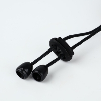 Новый год. Набор стопок в чехле из кожзама &laquo;С Новым годом&raquo;, 3 шт х 30 мл