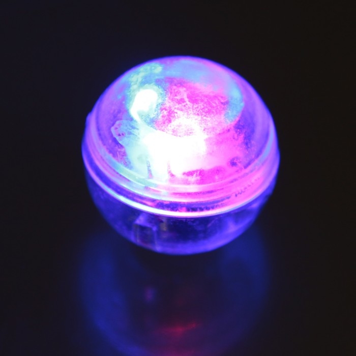 Набор для опытов &laquo;Светящиеся опыты&raquo;, Новый Год, 8 опытов