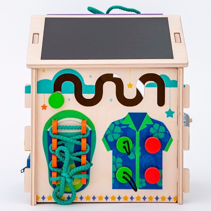 Бизидом &laquo;Пингвин&raquo; без света