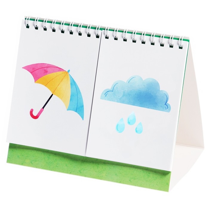 Настольный тренажёр &laquo;Логика&raquo;, от 5 лет