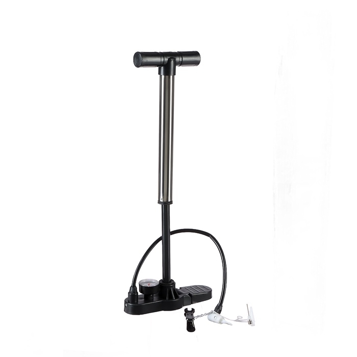 Насос универсальный ONLYTOP, 4 насадки Насос универсальный ONLYTOP, 4 насадки