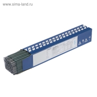 Электроды "УЭЗ", МР-3С, d=3 мм, 5 кг, рутиловое покрытие, для сварки углеродистых сталей Электроды "УЭЗ", МР-3С, d=3 мм, 5 кг, рутиловое покрытие, для сварки углеродистых сталей