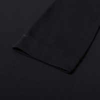 Лонгслив мужской MIST Men's casual размер 50, черный Лонгслив мужской MIST Men's casual размер 50, черный