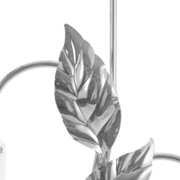 Торшер "Симпл" 3x15Вт E27 хром Торшер "Симпл" 3x15Вт E27 хром