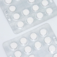 Янтарная кислота форте ВИТАМИР, для работы сердца и головного мозга, 30 таблеток