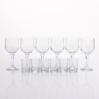 Мини-бар 12 предметов вино, гладье 240/50 мл