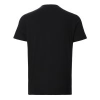 Футболка мужская, цвет чёрный, размер 50 (XL) Футболка мужская, цвет чёрный, размер 50 (XL)