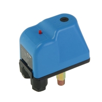 Реле сухого хода TAEN KRS-6, наружная резьба, 1/4" Реле сухого хода TAEN KRS-6, наружная резьба, 1/4"