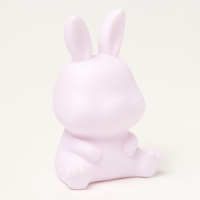 Алмазная мозаика на фигурке для детей &laquo;Милый зайчик&raquo;, полное заполнение