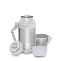 Термос "Арктика", 205, 1 л, сохраняет тепло 20 ч Термос "Арктика", 205, 1 л, сохраняет тепло 20 ч