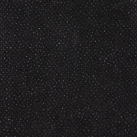 Флизелин клеевой, точечный, 50 г/кв.м, 1 × 1 м, цвет чёрный Флизелин клеевой, точечный, 50 г/кв.м, 1 × 1 м, цвет чёрный