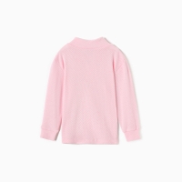 Распашонка Bloom Baby, рост 80 см, розовый