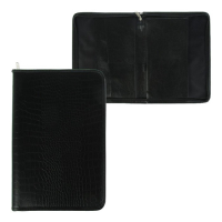 Пaпка деловая, искусственная кожа, для бумаг, 360 х 260 х 30 мм, 3Д01 "Крокодил" Пaпка деловая, искусственная кожа, для бумаг, 360 х 260 х 30 мм, 3Д01 "Крокодил"