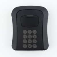 Ключница сейф настенная, для хранения ключей Ключница сейф настенная, для хранения ключей