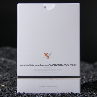 Туалетная вода мужская Imperator Atlantis 8, 100 мл Туалетная вода мужская Imperator Atlantis 8, 100 мл
