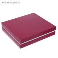 Набор столовый &laquo;Уралочка&raquo;, 24 предмета, толщина 2 мм, декоративное покрытие, МИКС