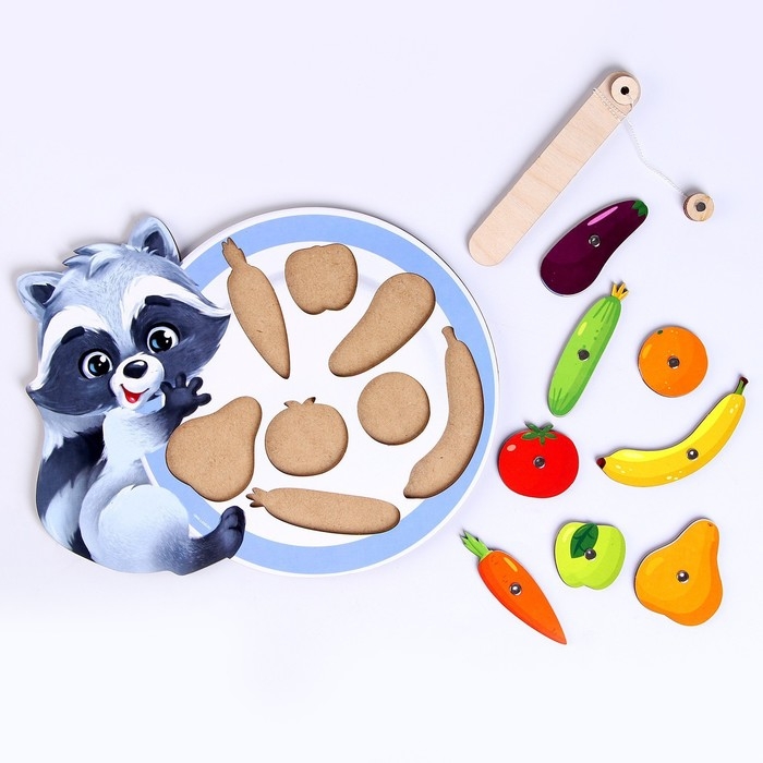 Рыбалка &laquo;&lrm;Енотик&raquo;&lrm;