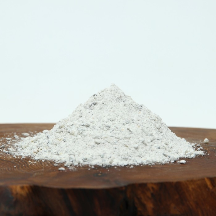 Доломитовая мука "Рецепты Дедушки Никиты" 10 кг