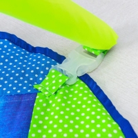 Развивающий коврик с дугами &laquo;Арктика-2&raquo;, 100&times;87 см, Дельфин