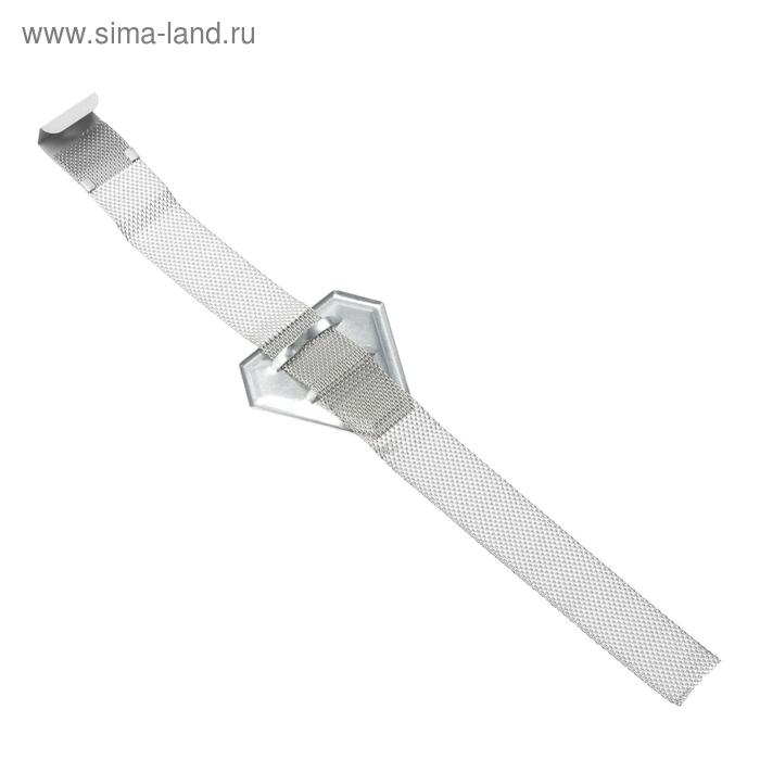 Антистатик для автомобиля, 26 см, катафот, жёлтый Антистатик для автомобиля, 26 см, катафот, жёлтый