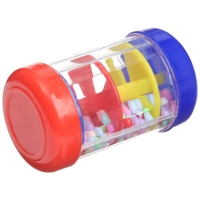 Погремушка &laquo;Лабиринт&raquo;, шейкер, шум дождя, 9 см, Крошка Я