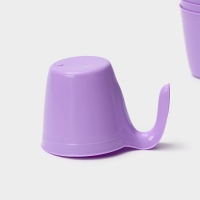 Набор посуды на 4 персоны &laquo;Всегда с собой&raquo;, 30 предметов