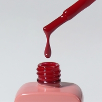 Гель лак для ногтей «SIMPLE», 3-х фазный, 10 мл, LED/UV, цвет (158) Гель лак для ногтей «SIMPLE», 3-х фазный, 10 мл, LED/UV, цвет (158)