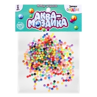 Аквамозаика &laquo;Набор шариков&raquo;, 500 штук